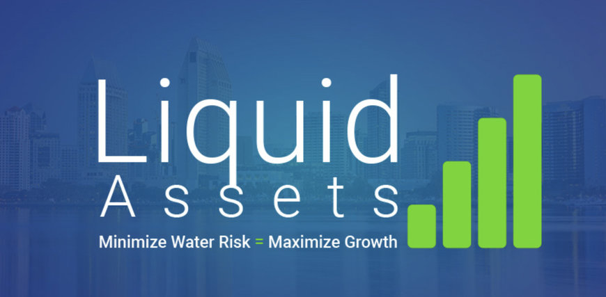 Liquid Assets: Meet the players shaping sustainable industrial water management
